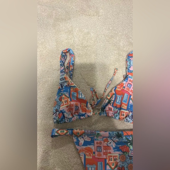 Shein Bikini - Picture 3 of 7